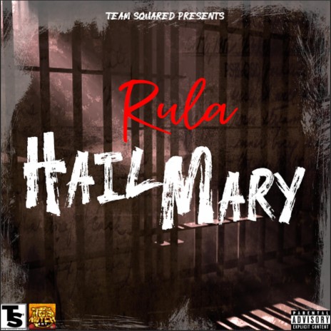 Hail Mary | Boomplay Music