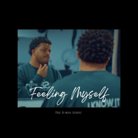 Feeling Myself | Boomplay Music