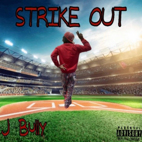 Strike Out ft. Krust | Boomplay Music