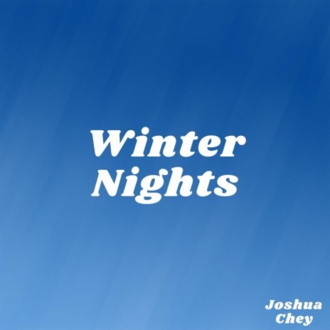 Winter Nights | Boomplay Music