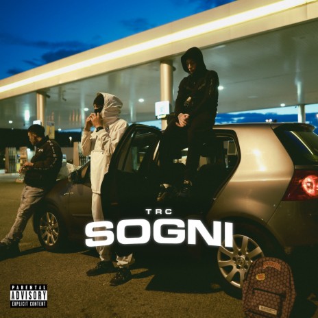 Sogni ft. LUNO | Boomplay Music