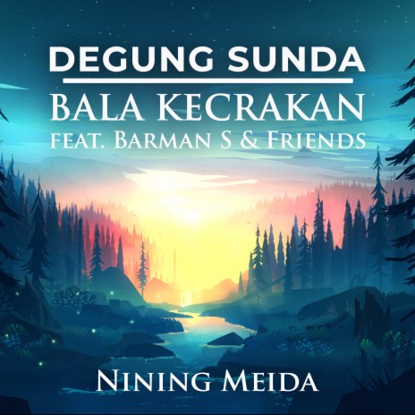 Kembang Wera (feat. Barman S. & Friends) | Boomplay Music