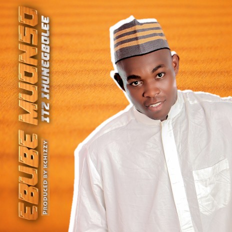 Ebube Muonso | Boomplay Music