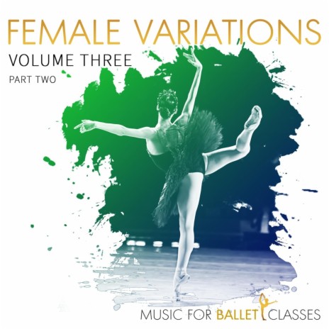 The Pharaoh's Daughter, Act III: Female Variation | Boomplay Music