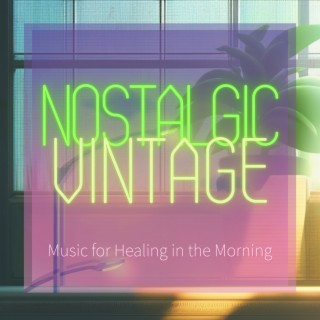 Music for Healing in the Morning