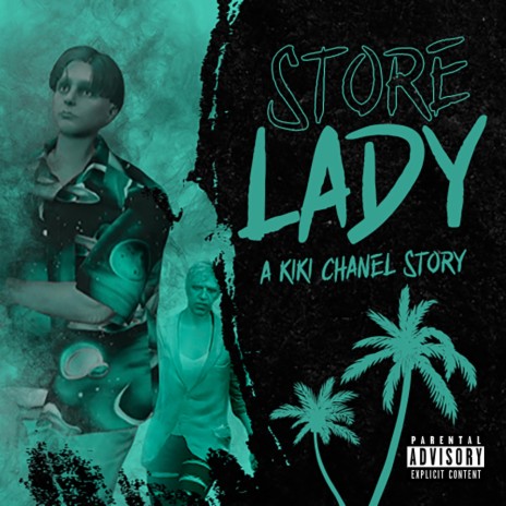 Store Lady | Boomplay Music