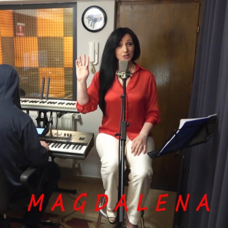 Magdalena | Boomplay Music