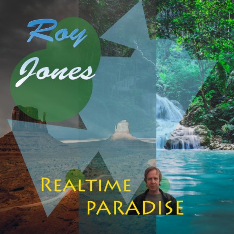 Realtime Paradise | Boomplay Music