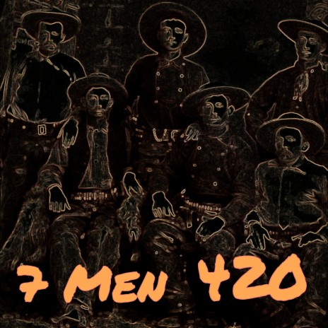 7 Men | Boomplay Music