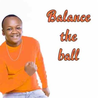 Balance The Ball