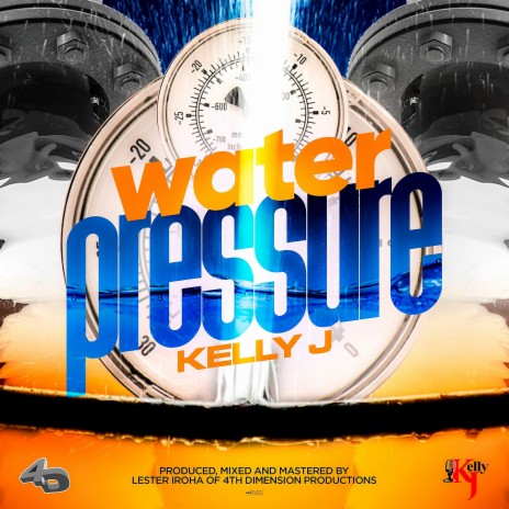 Water Pressure | Boomplay Music