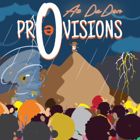 Provisions (Outro) | Boomplay Music