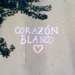 corazón blanco lyrics | Boomplay Music