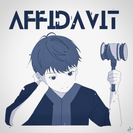 AFFIDAVIT | Boomplay Music