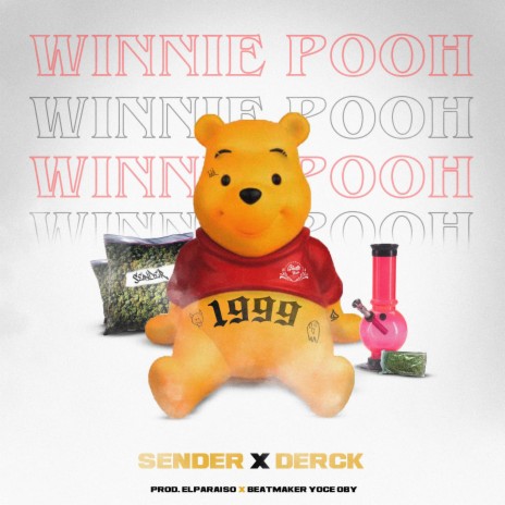 Winnie Pooh ft. Derck | Boomplay Music