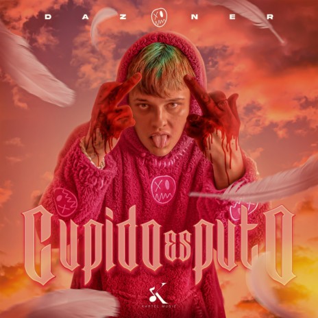 Cupido Es Puto | Boomplay Music