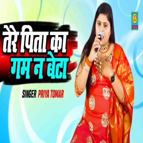 Tere Pita Ka Gam Naa Beta (Haryanvi) | Boomplay Music