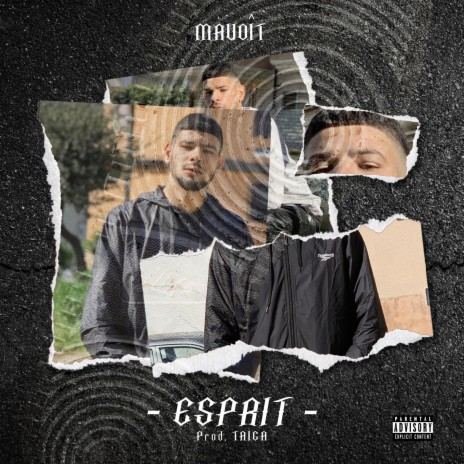 Esprit | Boomplay Music