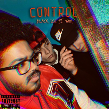 CONTROL ft. Okay Miguel & sonowox | Boomplay Music