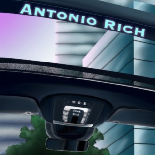 Antonio Rich
