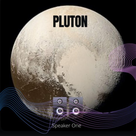 Pluton | Boomplay Music