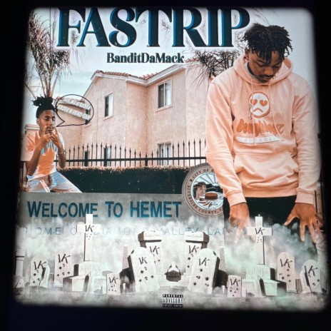 Fast Trip | Boomplay Music