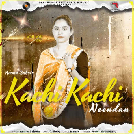 Kachi Kachi Neendan | Boomplay Music