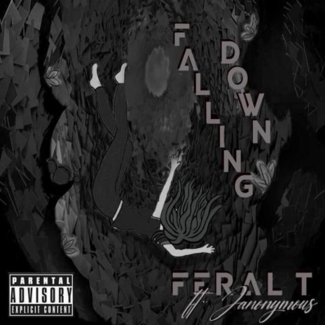 Falling Down (feat. Janonymous) | Boomplay Music