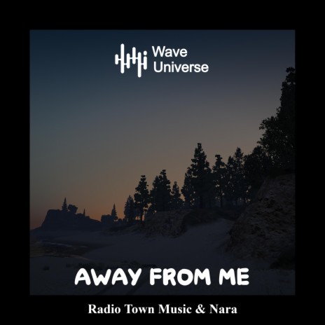 Away From Me ft. Nara | Boomplay Music