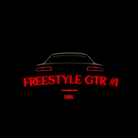 Freestyle GTR #1 | Boomplay Music