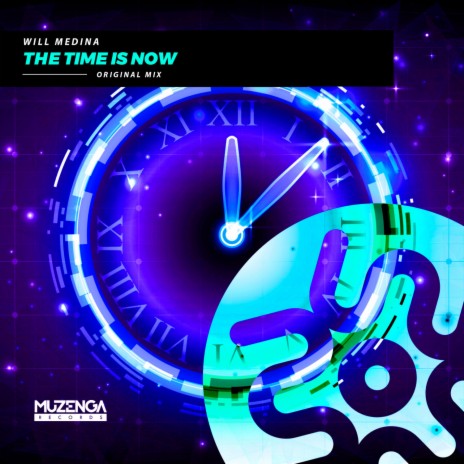 The Time is Now | Boomplay Music