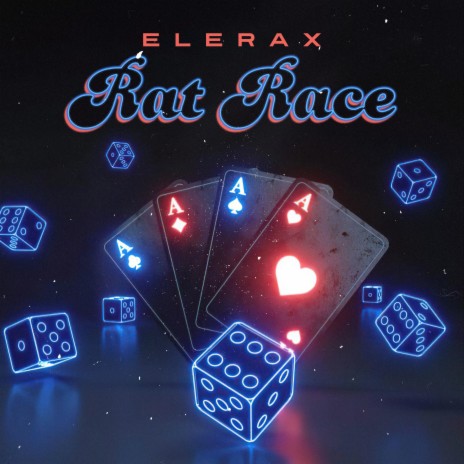 Rat Race | Boomplay Music