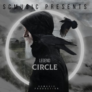 LEGEND CIRCLE