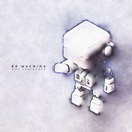 Ex Machina | Boomplay Music