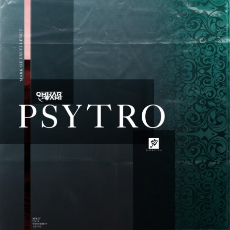 PSYTRO | Boomplay Music