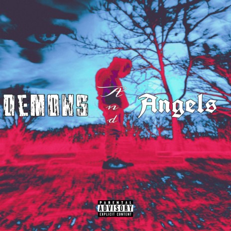 Demons And Angels | Boomplay Music