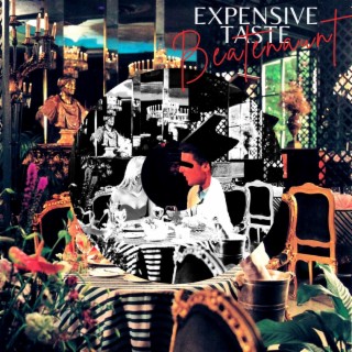 Beat Tape 12: Expensive Taste