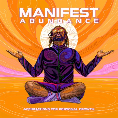 Manifest Happiness ft. Kabir Sehgal | Boomplay Music