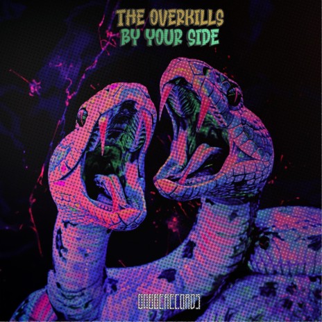 By your Side ft. The OverKills | Boomplay Music