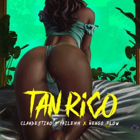 Tan Rico | Boomplay Music