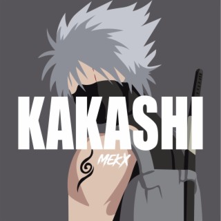 Kakashi