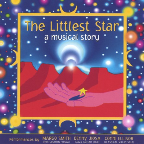 The Littlest Star (Pop-Country Vocal Version) | Boomplay Music