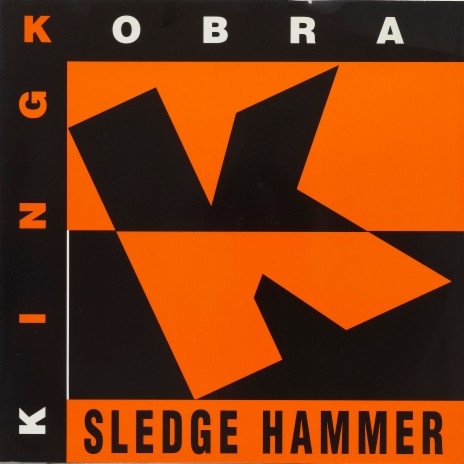 Sledge Hammer (Hammer Mix) | Boomplay Music