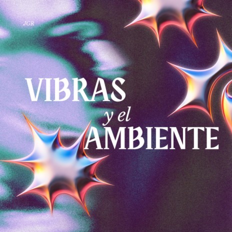 VIBRAS y el AMBIENTE ft. TR3Z 6 ZRO