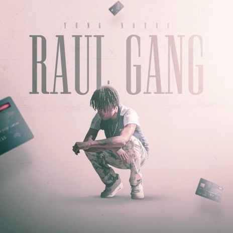 Raul Gang ft. BREEZE | Boomplay Music