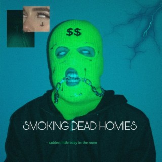 Smoking Dead Homies (Official 740 Diss)