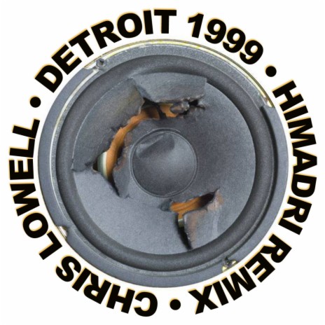 Detroit 1999 (Remix) | Boomplay Music