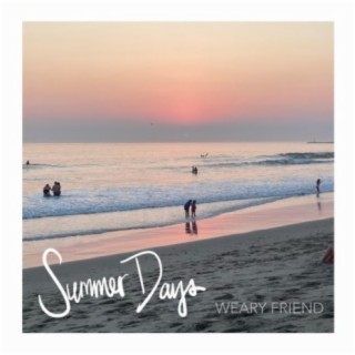 Summer Days lyrics | Boomplay Music