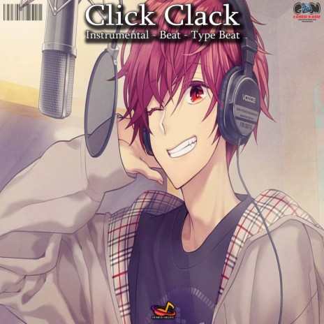 Click Clack (Instrumental - Beat - Type Beat) | Boomplay Music