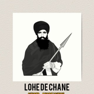 Lohe De Chane (Bhindrawale)